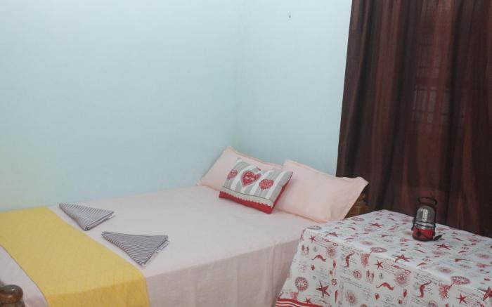 Sili Homestay