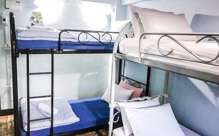 Bangkok Canale Home @Khao San