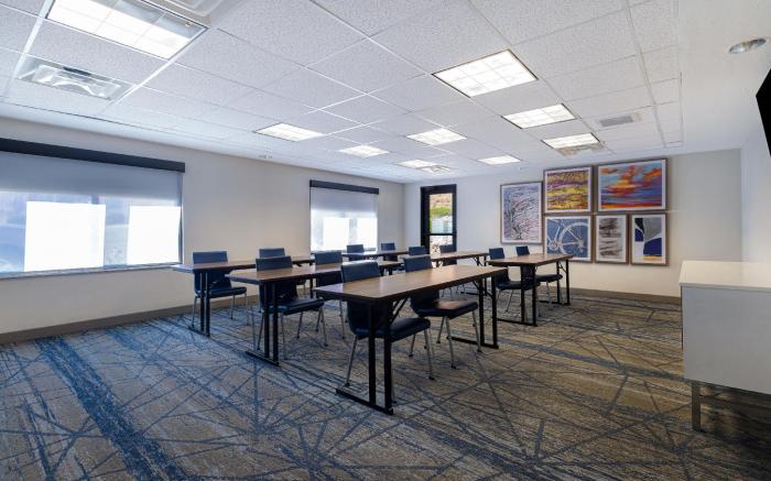 Holiday Inn Express Hotel & Suites Moab By IHG