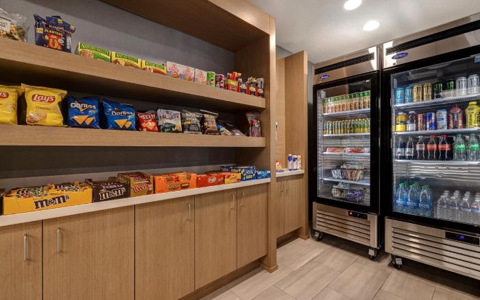 Holiday Inn Express Hotel & Suites Moab By IHG
