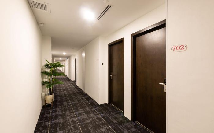 Hotel 7 Suria