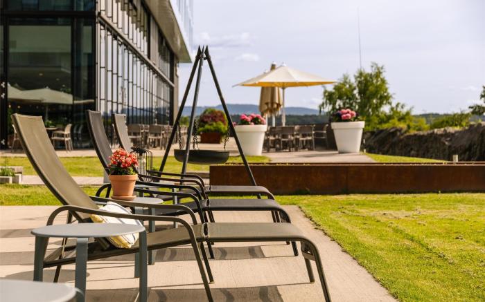 Scandic Fornebu