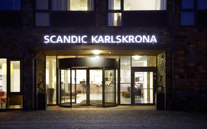Scandic Karlskrona