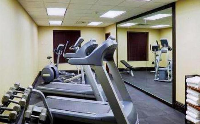 Holiday Inn Express Hotel & Suites Durant By IHG