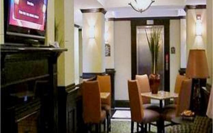 Holiday Inn Express Hotel & Suites Durant By IHG