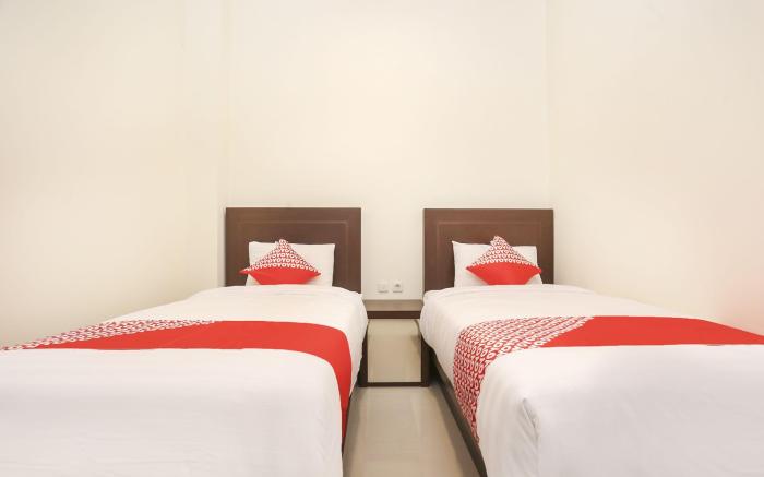 Collection O Yogyakarta near Jalan Malioboro formerly Alena Residence