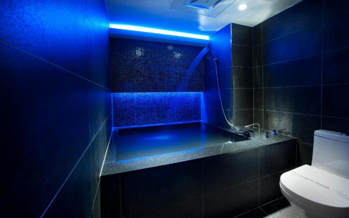 福岡7號溫泉飯店