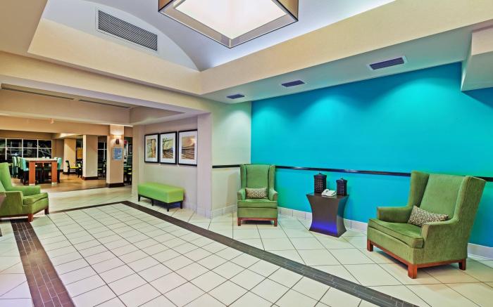Holiday Inn Express Hotel & Suites Eagle Pass By IHG