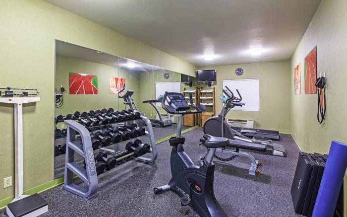 Holiday Inn Express Hotel & Suites Eagle Pass By IHG