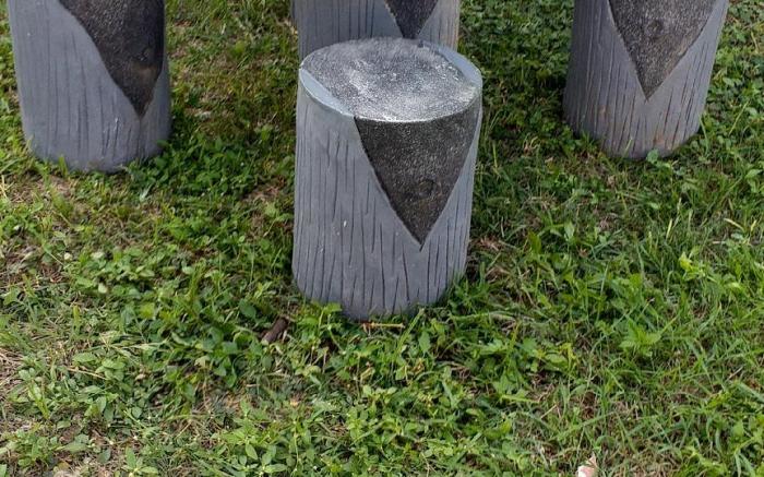 Mia and Miguel's House