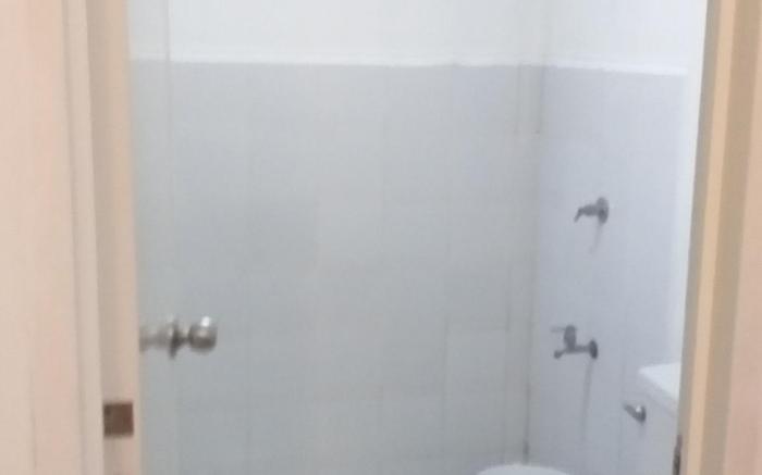 Mia and Miguel's House