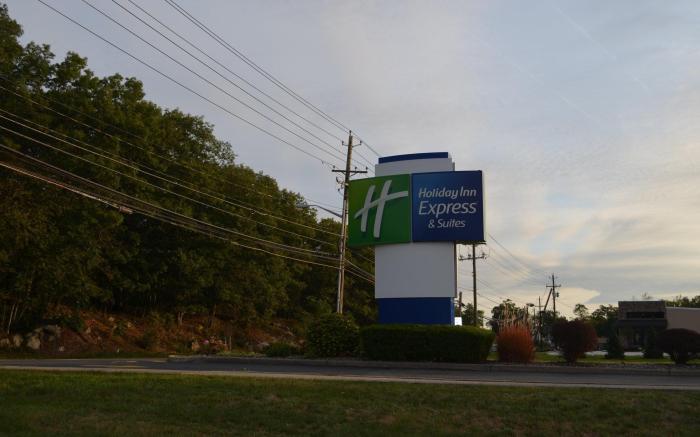 Holiday Inn Express Hotel & Suites West Point-Fort Montgomery By IHG