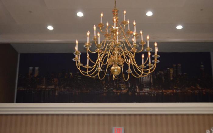 Holiday Inn Express Hotel & Suites West Point-Fort Montgomery By IHG