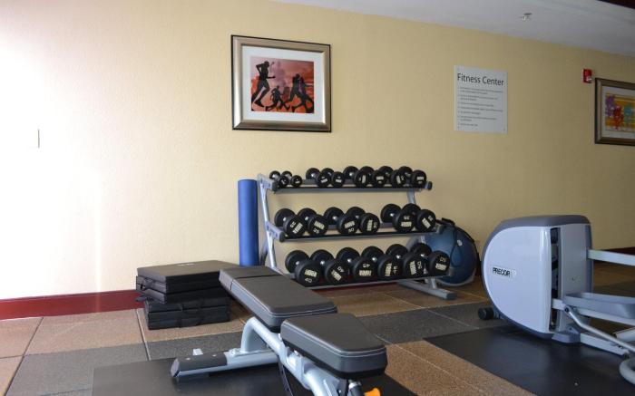 Holiday Inn Express Hotel & Suites Gainesville By IHG