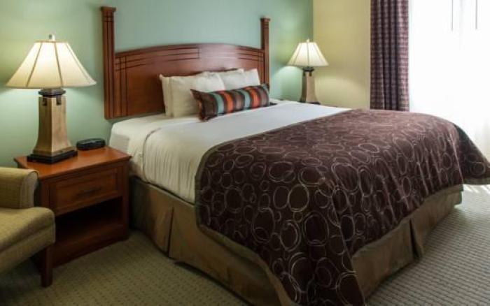 Staybridge Suites Fargo By IHG