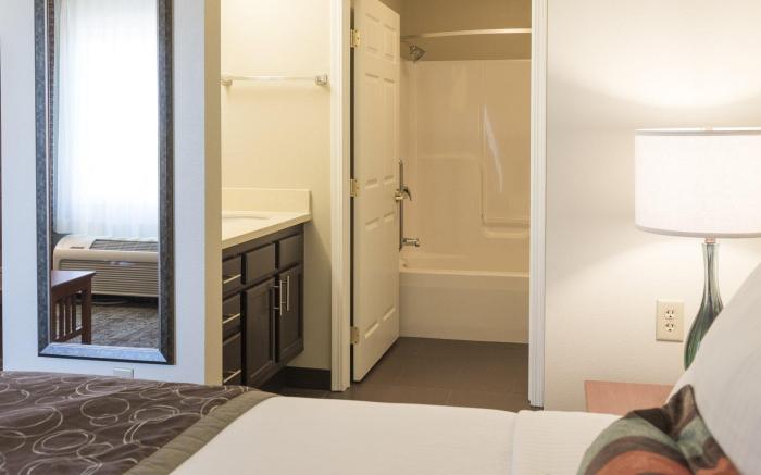 Staybridge Suites Fargo By IHG