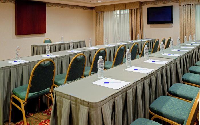 Holiday Inn Express Mount Arlington By IHG