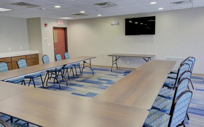 Holiday Inn Express Hotel & Suites Le Mars By IHG