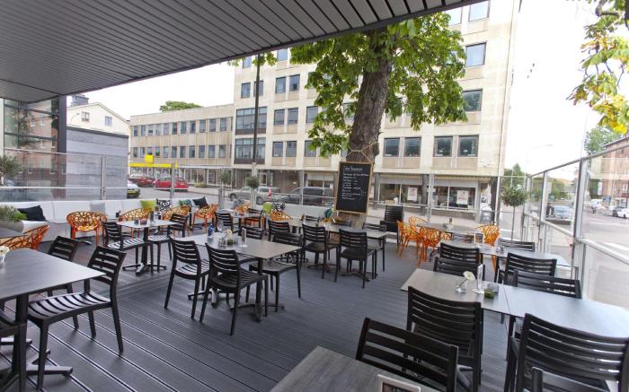 Scandic Karlstad City