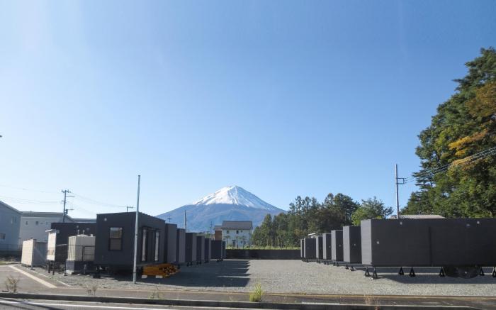 Tourist Villa Kawaguchiko