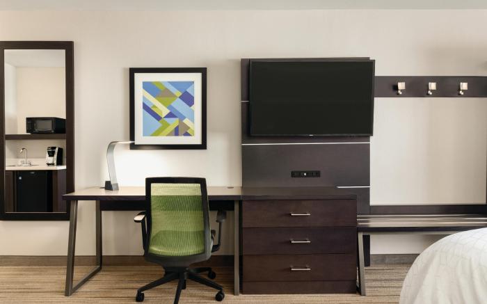 Holiday Inn Express Hotel & Suites Lawton-Fort Sill By IHG