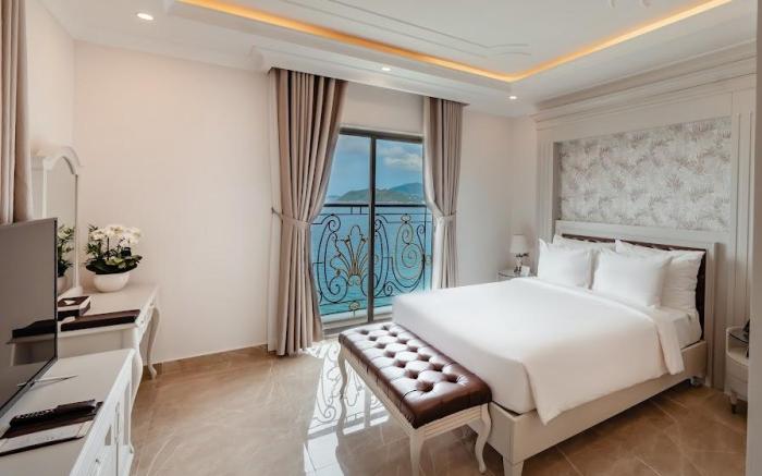 MerPerle Beach Hotel