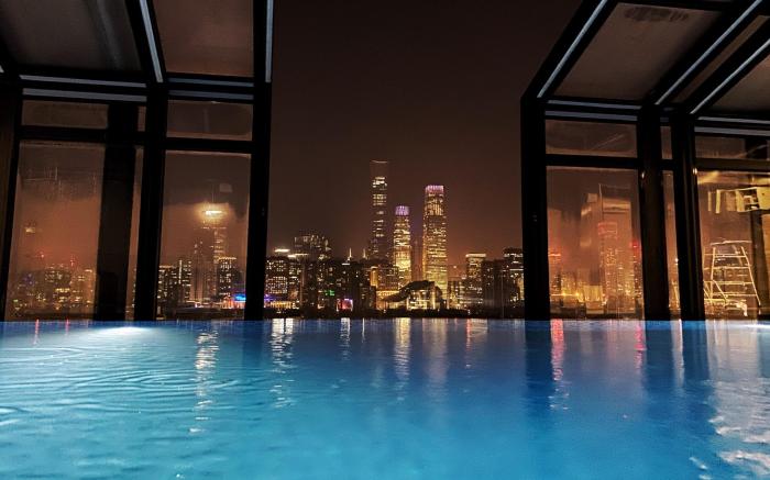 Livefortuna Beijing