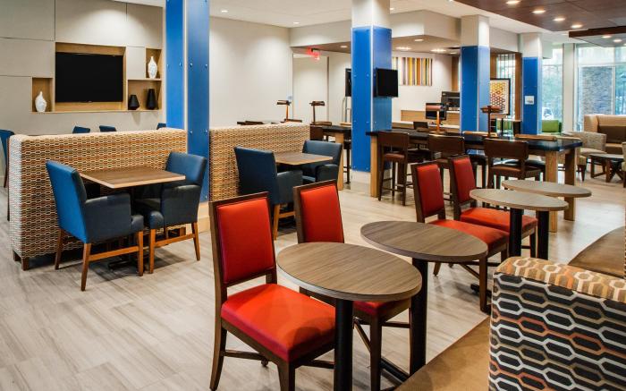 Holiday Inn Express Hotel & Suites Murray By IHG