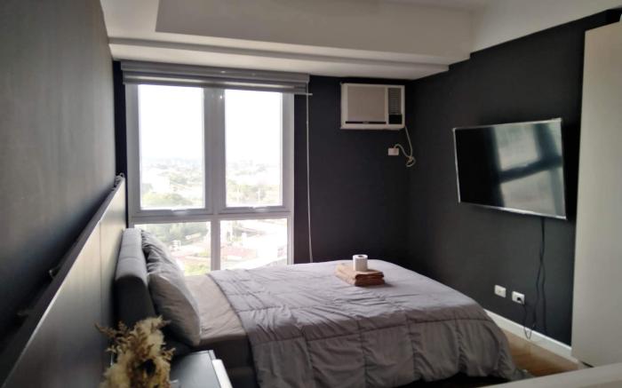 Abreeza chills place TOWER 2- 2521