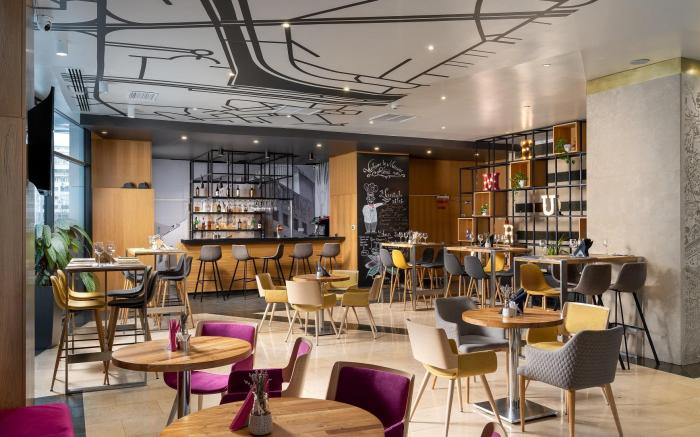 Mercure Bucharest Unirii