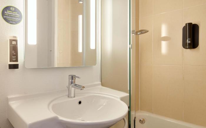 B&B Hotel Paris Roissy CDG Aeroport