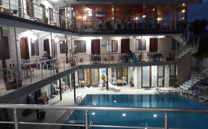 Alida Hotel