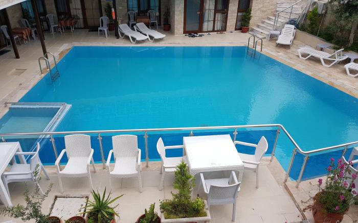 Alida Hotel