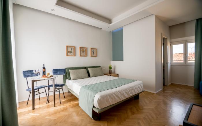 Relais Luce Florence