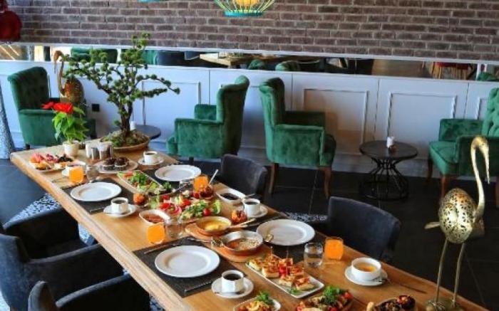 Yildiz Life Hotel