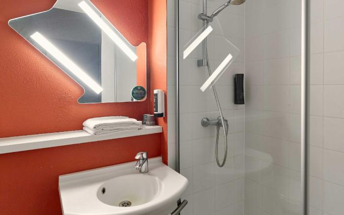 B&B HOTEL Vitry-sur-Seine