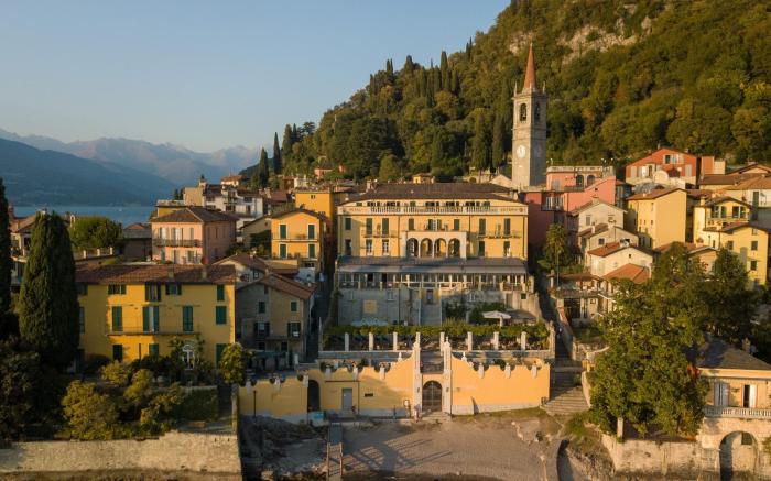 Hotel Royal Victoria