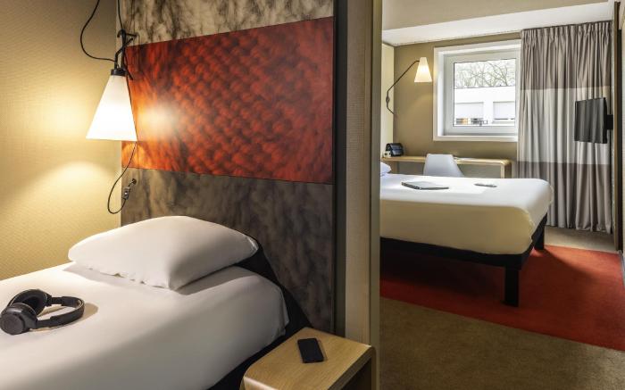 ibis Toulouse Ponts-Jumeaux