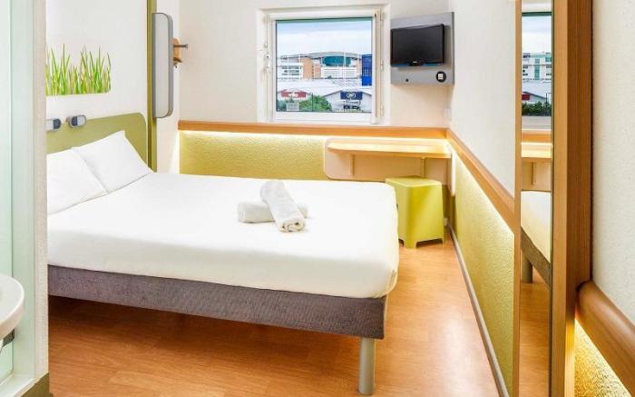 ibis budget Southampton Centre