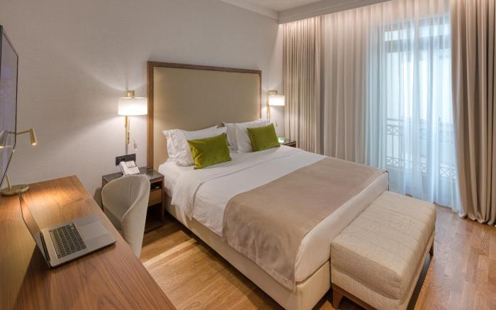 Electra Palace Thessaloniki
