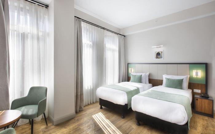 Juno Hotel Taksim
