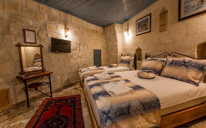 Goreme Mansion