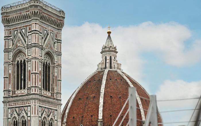 Repubblica Firenze Luxury Apartments UNA Esperienze                                         