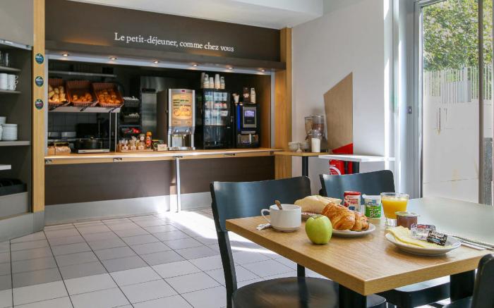 B&B Hotel Marseille Euromed