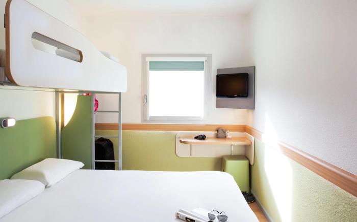 ibis budget Birmingham Centre