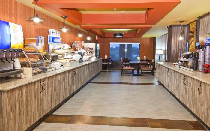 Holiday Inn Express Hotel & Suites Olive Branch By IHG
