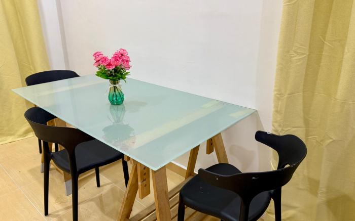 Kawaii Studio Kuala Terengganu (1 Queen Bedroom)