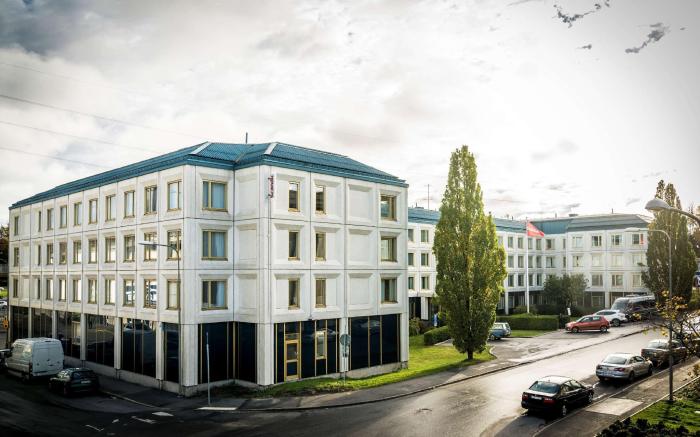 Scandic Skarholmen