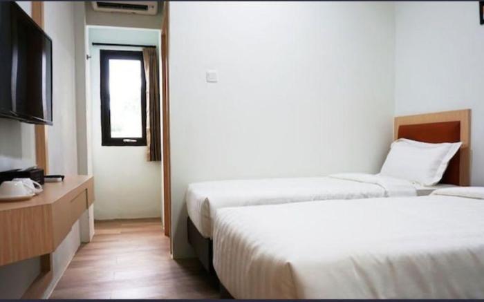 Sovrano Hotel
