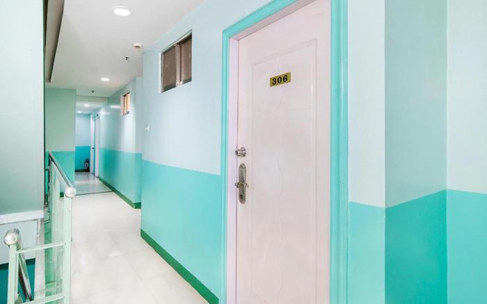 Lucky Hotel Binondo